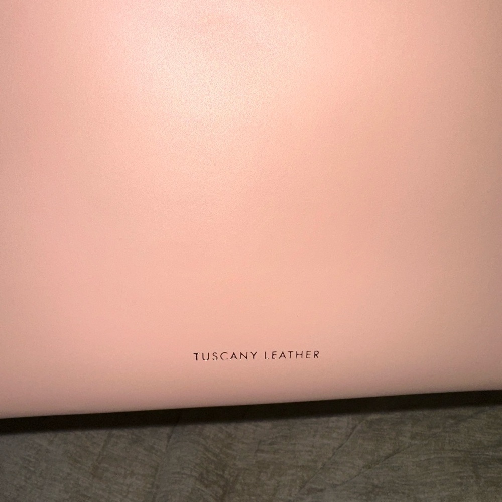 Pink Handbag - Picture 3 of 6